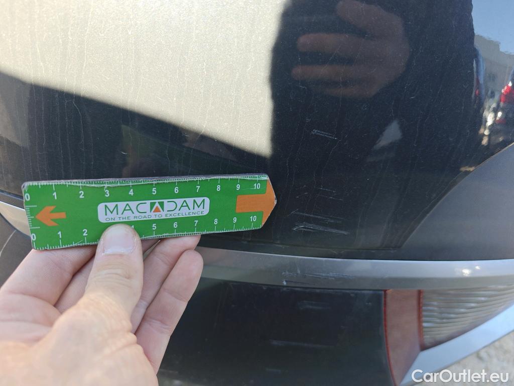  KIA  Sportage KIA  / 2022 / 5P / todoterreno 1.6 T-GDi 110kW (150CV) Concept 4x2 #58