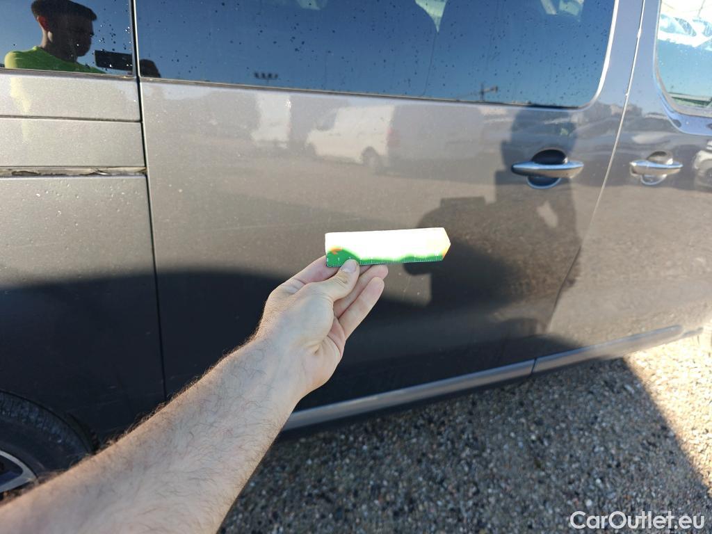  Citroen  C4 Picasso CITROEN Spacetourer / 2016 / 5P / monovolumen Talla XL BlueHDi 131KW EAT8 Business Lou #9