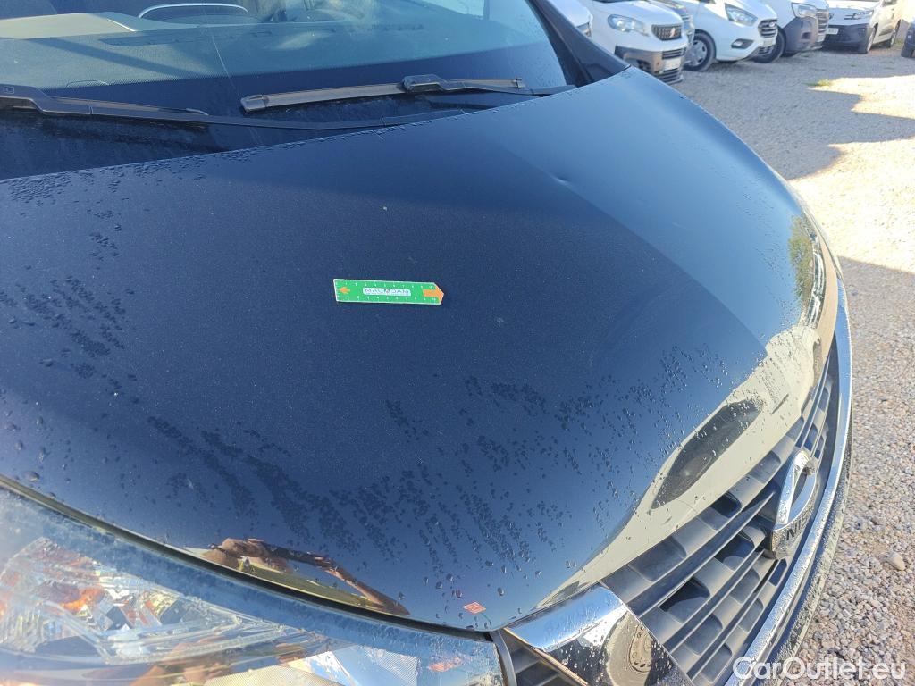  Nissan  NV300 NISSAN  / 2016 / 4P / combi Combi 9 1.6dCi 88 kW L1H1 1T LUXURY #56