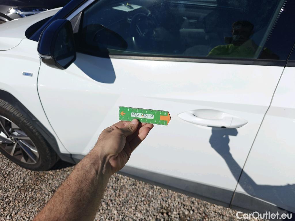  Hyundai  Tucson HYUNDAI  / 2020 / 5P / todoterreno 1.6 CRDI 100kW (136CV) 48V Tecno 2C #44