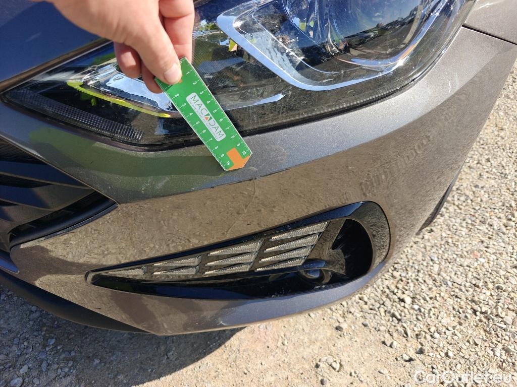 Hyundai  i30 HYUNDAI  / 2020 / 5P / berlina con portón 1.5 DPI Essence #10