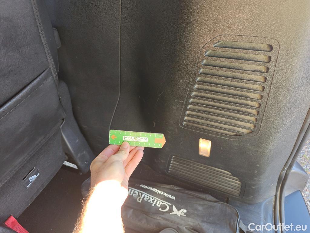  Citroen  C4 Picasso CITROEN Spacetourer / 2016 / 5P / monovolumen Talla XL BlueHDi 131KW EAT8 Business Lou #37