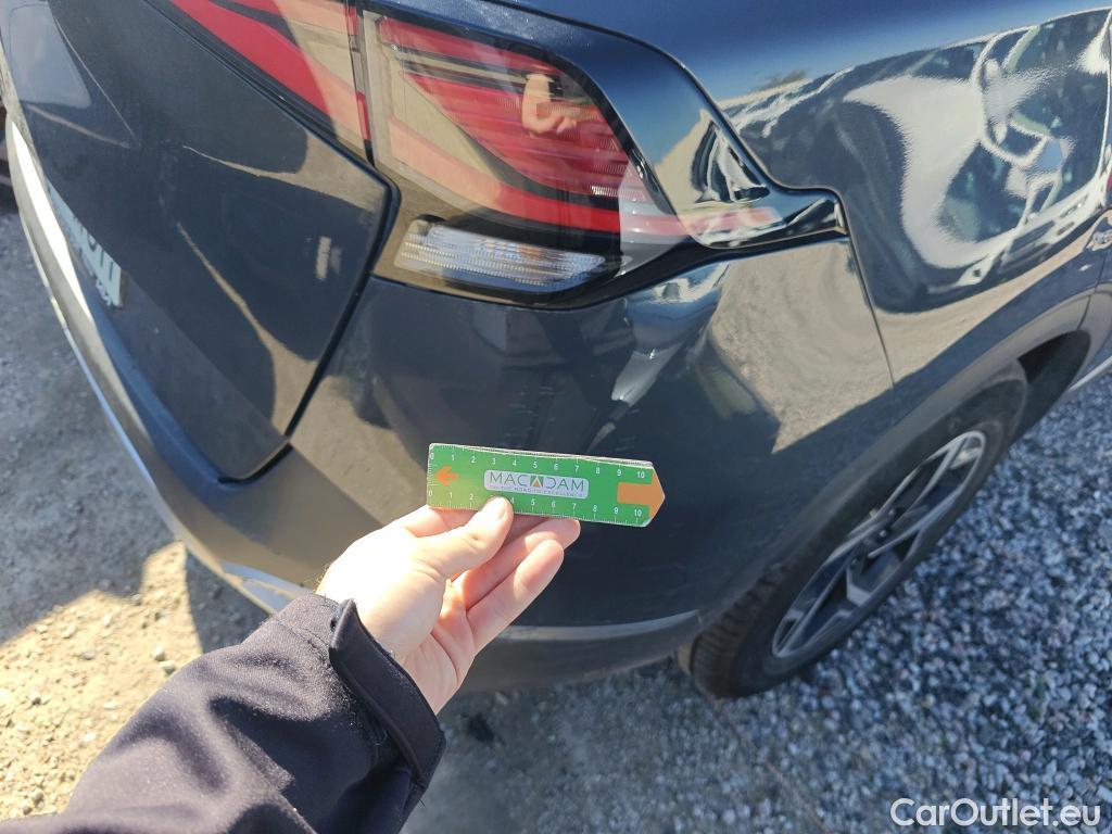  KIA  Sportage KIA  / 2022 / 5P / todoterreno 1.6 T-GDi 110kW (150CV) Concept 4x2 #50