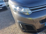  Citroen  C4 Picasso CITROEN Spacetourer / 2016 / 5P / monovolumen Talla XL BlueHDi 131KW EAT8 Business Lou #17