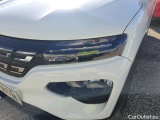  Dacia  Spring  Electric Business 27kWh #17