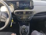 Hyundai  i10 HYUNDAI  / 2020 / 5P / berlina con portón 1.0 Klass  #14