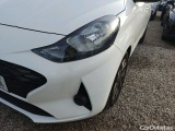  Hyundai  i10 HYUNDAI  / 2020 / 5P / berlina con portón 1.0 Klass  #16