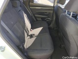  Hyundai  Tucson HYUNDAI  / 2020 / 5P / todoterreno 1.6 CRDI 100kW (136CV) 48V Tecno 2C #7