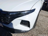  Hyundai  Tucson HYUNDAI  / 2020 / 5P / todoterreno 1.6 CRDI 100kW (136CV) 48V Tecno 2C #16