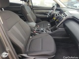  Hyundai  Tucson HYUNDAI  / 2020 / 5P / todoterreno 1.6 CRDI 100kW (136CV) 48V Maxx #6