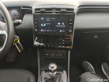  Hyundai  Tucson HYUNDAI  / 2020 / 5P / todoterreno 1.6 CRDI 100kW (136CV) 48V Maxx #13