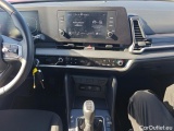  KIA  Sportage KIA  / 2022 / 5P / todoterreno 1.6 T-GDi 110kW (150CV) Concept 4x2 #13