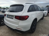  Mercedes  G-Klasee MERCEDES-BENZ Clase GLC / 2019 / 5P / todoterreno GLC 200 d 4MATIC #2