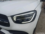  Mercedes  G-Klasee MERCEDES-BENZ Clase GLC / 2019 / 5P / todoterreno GLC 200 d 4MATIC #16