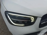  Mercedes  G-Klasee MERCEDES-BENZ Clase GLC / 2019 / 5P / todoterreno GLC 200 d 4MATIC #17
