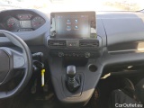  Peugeot  RIFTER PEUGEOT  / 2018 / 5P / combi Active Pack Business Std. BlueHDi 100 #13