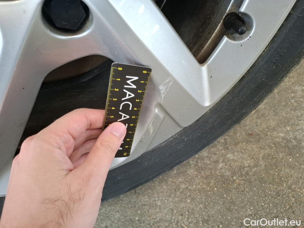  Citroen  C5  Aircross Business 1.5 BlueHDi 130CV BVA8 E6d #8