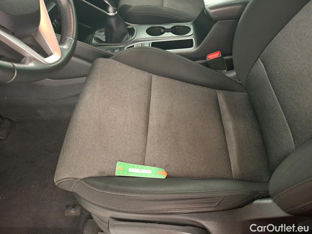  Hyundai  Tucson HYUNDAI  / 2018 / 5P / SUV 1.6 CRDI 115 HYBRID 48V BUSINESS #7