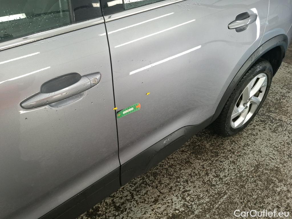  Citroen  C5  Aircross Business 1.5 BlueHDi 130CV BVM6 E6d #1