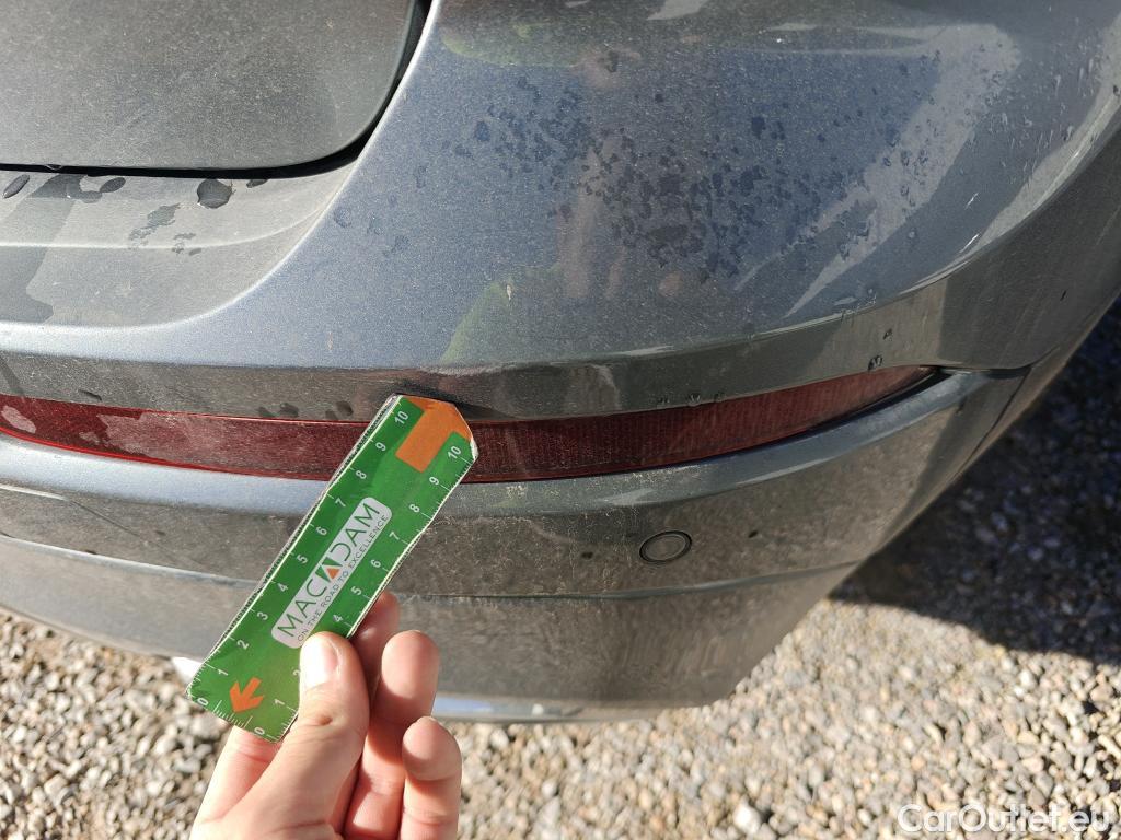  Volvo  XC60 VOLVO  / 2017 / 5P / todoterreno 2.0 T6 AWD Recharge R-Design Auto #38