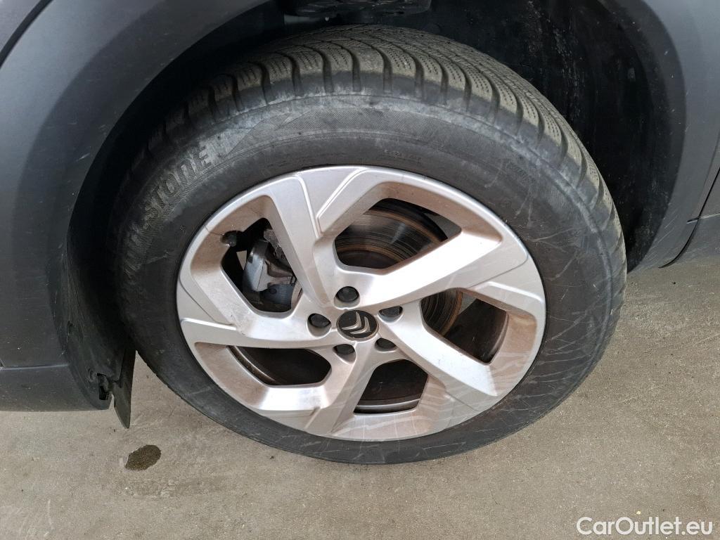  Citroen  C5  Aircross Business 1.5 BlueHDi 130CV BVA8 E6d #16