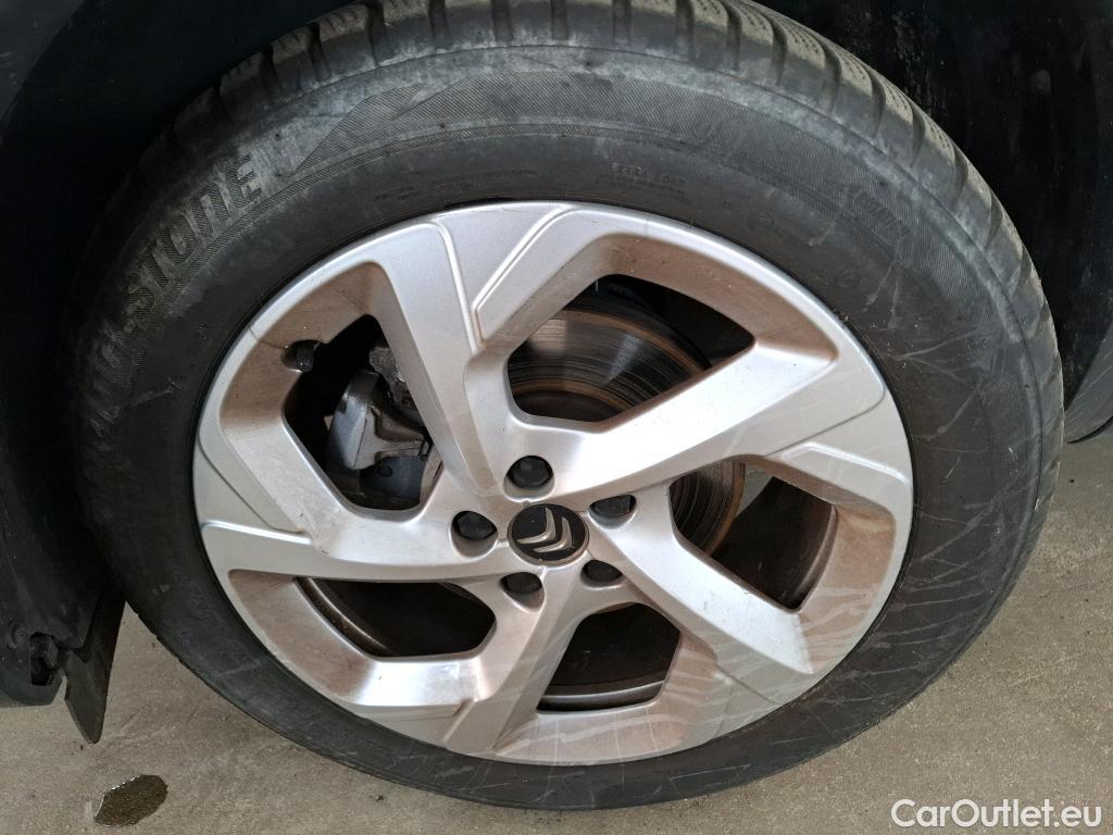  Citroen  C5  Aircross Business 1.5 BlueHDi 130CV BVA8 E6d #17