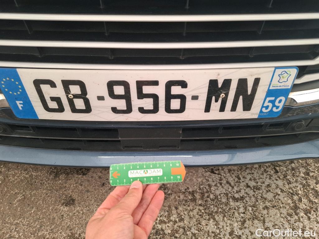 Ford  Focus FORD  / 2018 / 5P / Berline 5P - 1.5 EcoBlue 120ch Trend Business #23