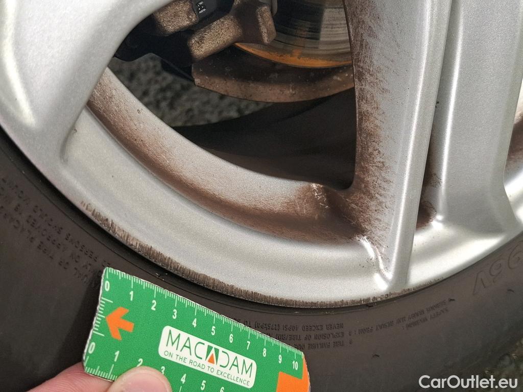 Ford  Focus FORD  / 2018 / 5P / Berline 5P - 1.5 EcoBlue 120ch Trend Business #15