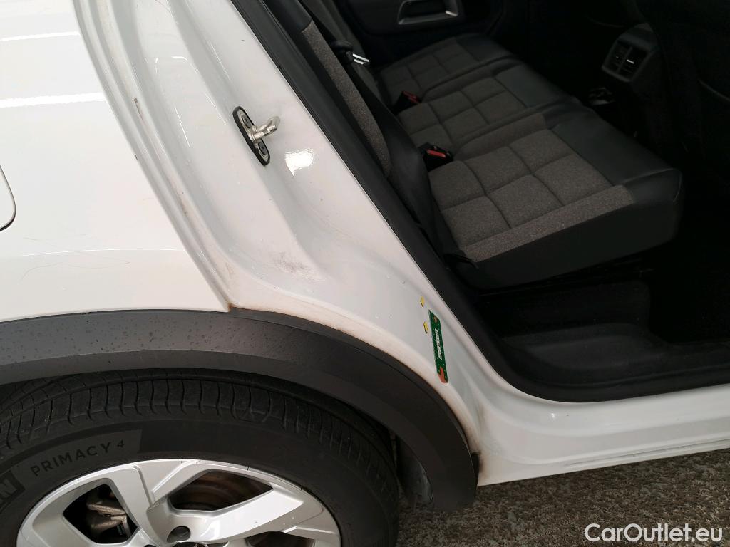 Citroen  C5  Aircross Feel 1.2 PureTech 130CV BVM6 E6d #19