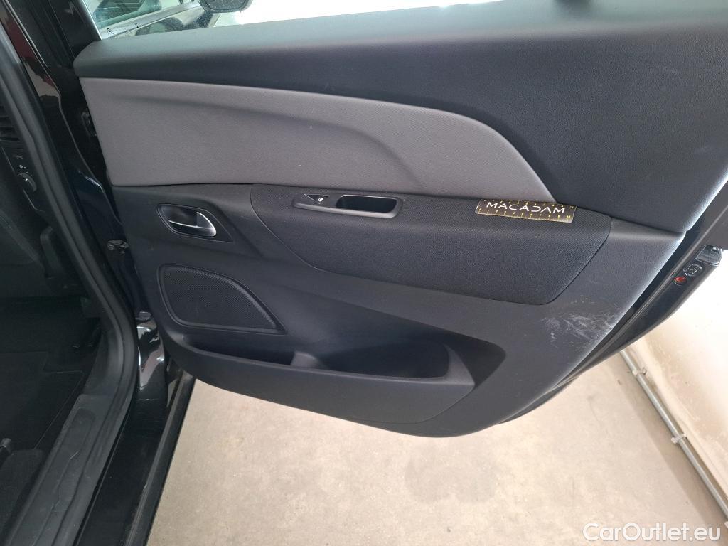 Citroen  C4 Grand Picasso /Spacetourer Business 1.5 BlueHDi 130CV BVA8 7 Sieges E6d #1