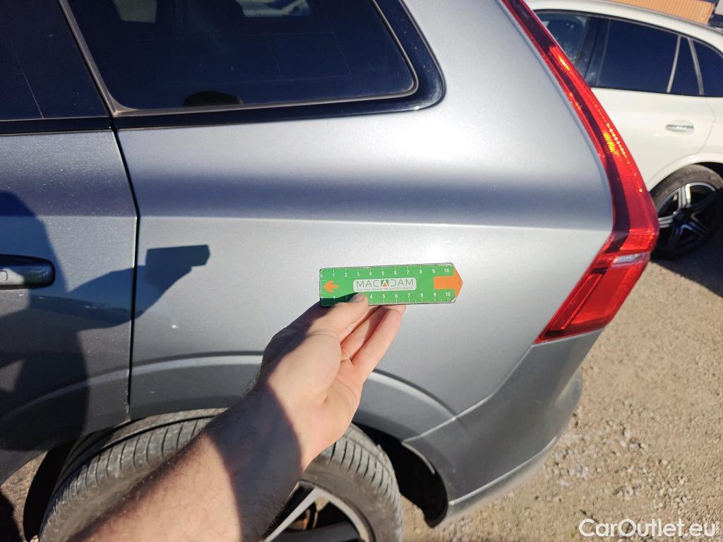  Volvo  XC60 VOLVO  / 2017 / 5P / todoterreno 2.0 T6 AWD Recharge R-Design Auto #49