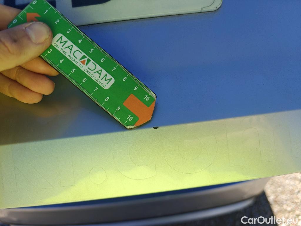 Toyota  Corolla TOYOTA  / 2019 / 5P / familiar 1.8 125H ACTIVE TECH E-CVT TOU SPORT #16