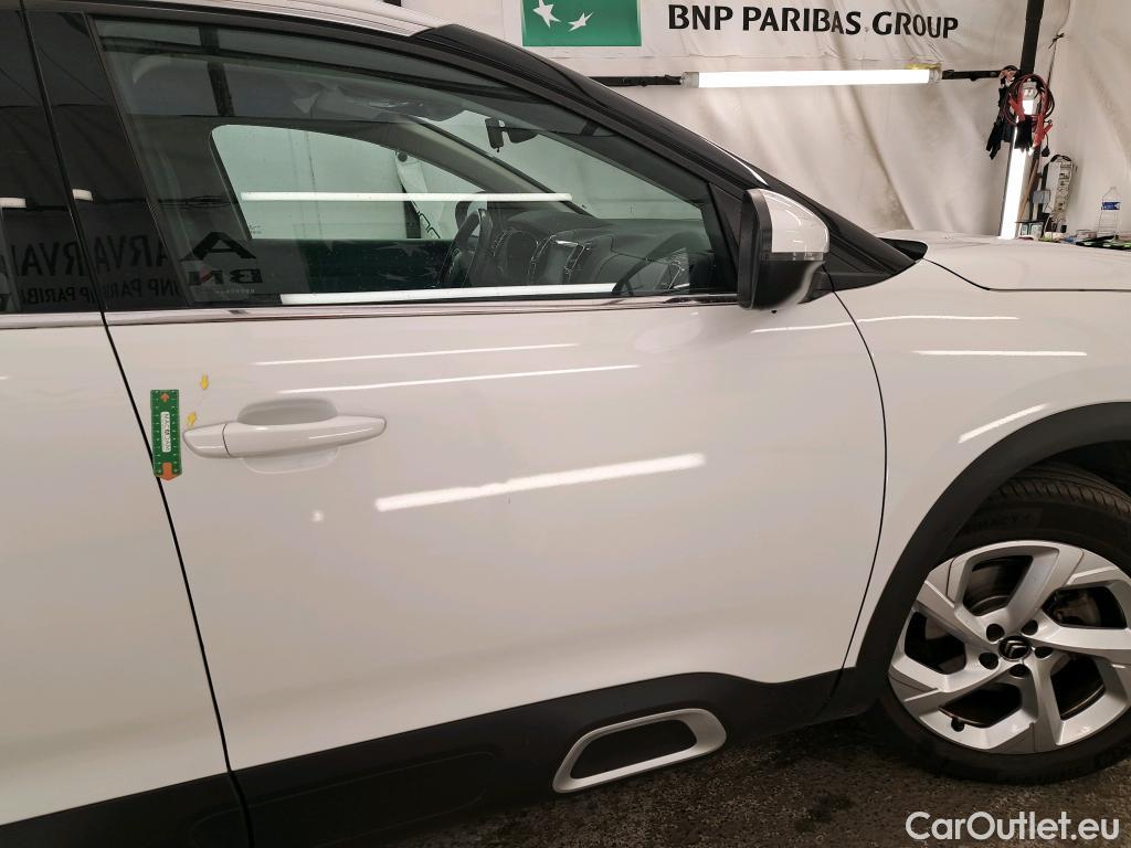 Citroen  C5  Aircross Feel 1.2 PureTech 130CV BVM6 E6d #25