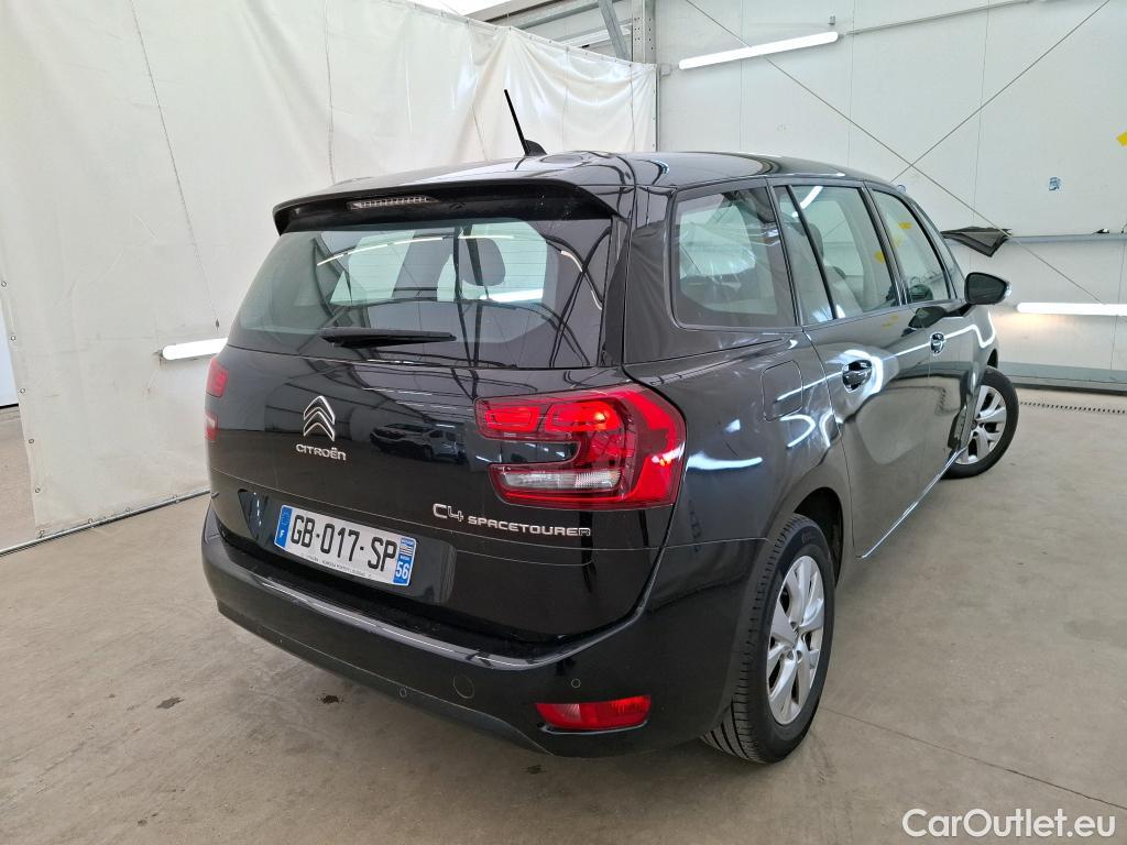 Citroen  C4 Grand Picasso /Spacetourer Business 1.5 BlueHDi 130CV BVA8 7 Sieges E6d #3