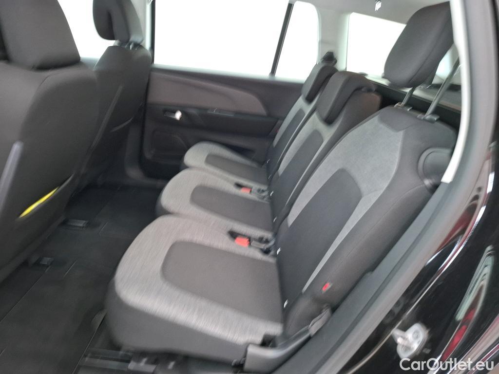 Citroen  C4 Grand Picasso /Spacetourer Business 1.5 BlueHDi 130CV BVA8 7 Sieges E6d #9