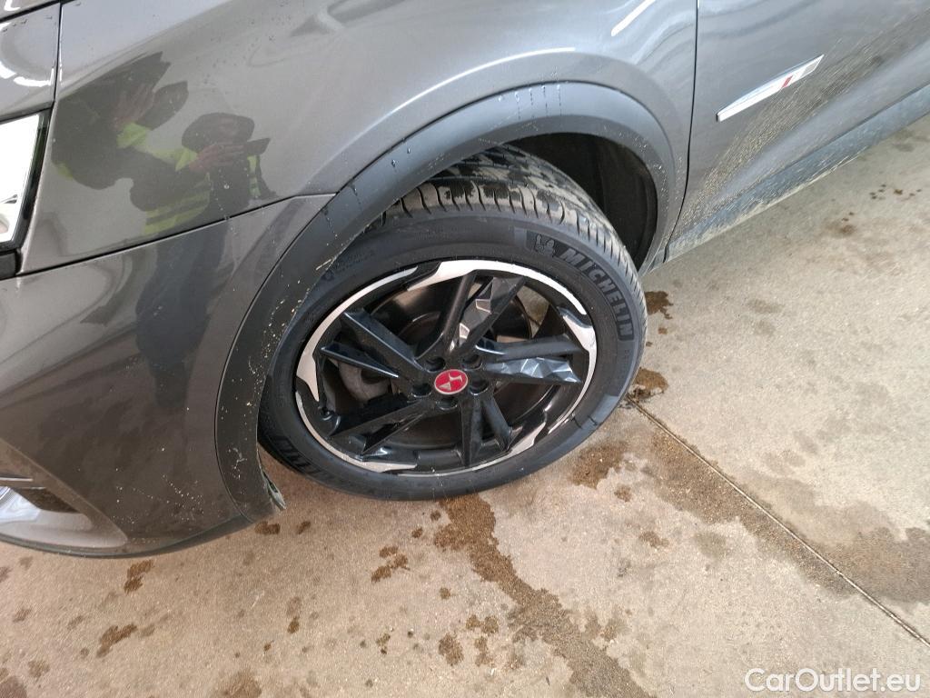  DS  DS7 DS DS 7 Crossback / 2017 / 5P / SUV E-TENSE 225 PERFORMANCE Line + #13