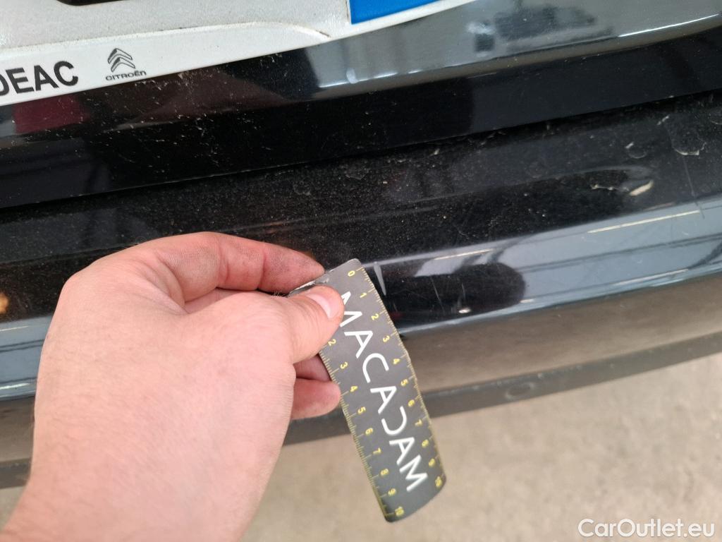 Citroen  C4 Grand Picasso /Spacetourer Business 1.5 BlueHDi 130CV BVA8 7 Sieges E6d #17