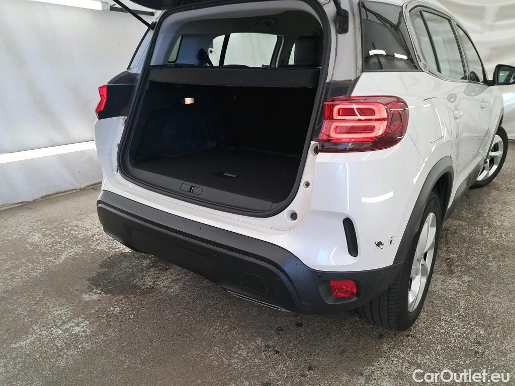 Citroen  C5  Aircross Feel 1.2 PureTech 130CV BVM6 E6d #9