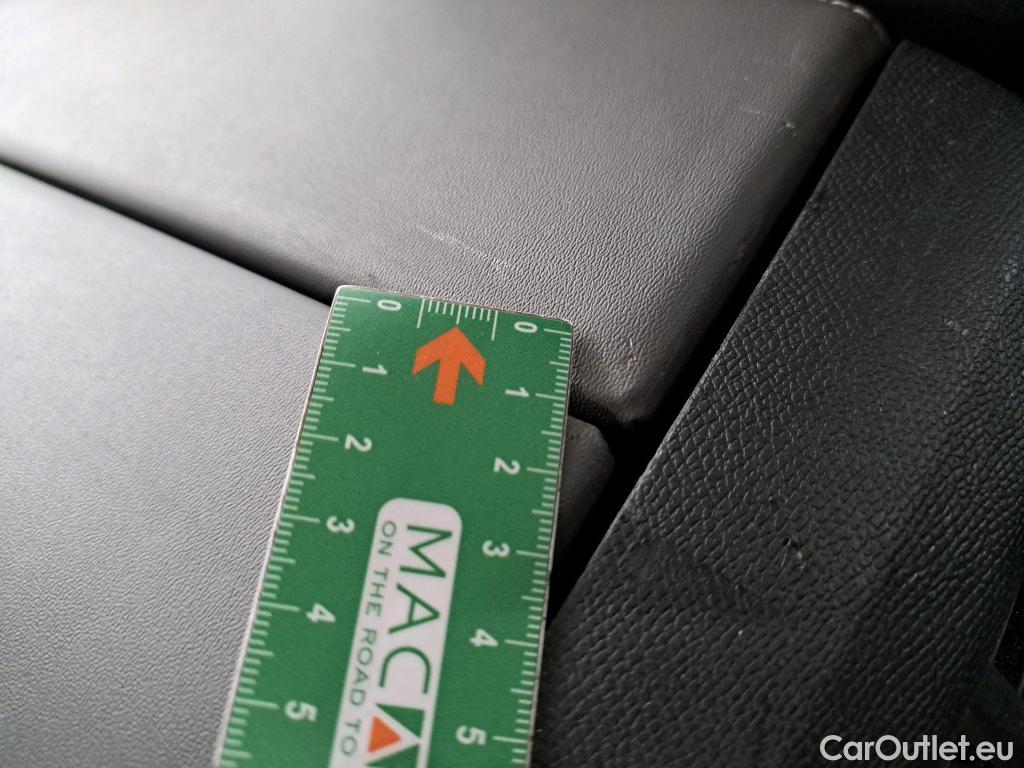 Citroen  C5  Aircross Feel 1.2 PureTech 130CV BVM6 E6d #6