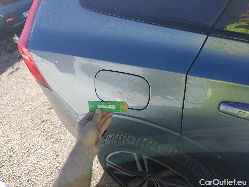  Volvo  XC60 VOLVO  / 2017 / 5P / todoterreno 2.0 T6 AWD Recharge R-Design Auto #41