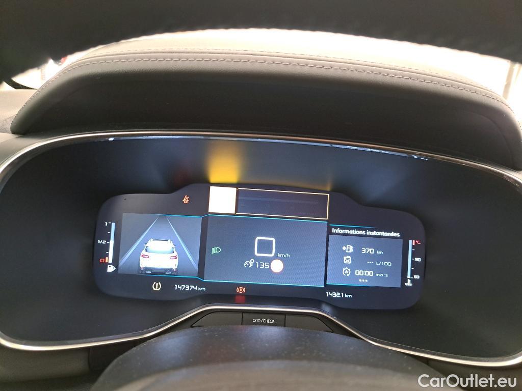 Citroen  C5  Aircross Feel 1.2 PureTech 130CV BVM6 E6d #29