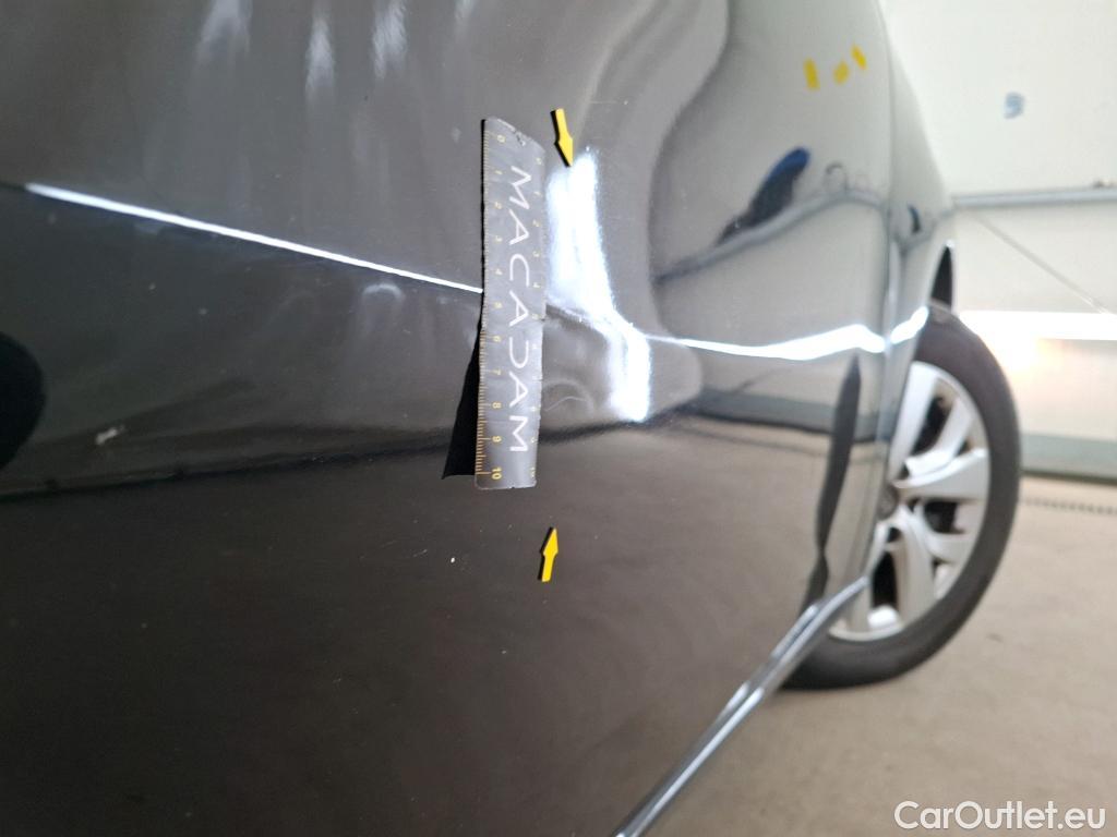 Citroen  C4 Grand Picasso /Spacetourer Business 1.5 BlueHDi 130CV BVA8 7 Sieges E6d #5