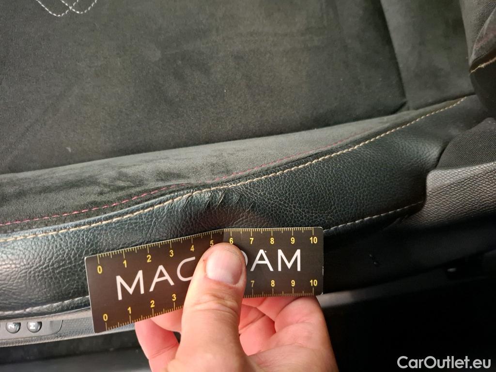  DS  DS7 DS DS 7 Crossback / 2017 / 5P / SUV E-TENSE 225 PERFORMANCE Line + #2