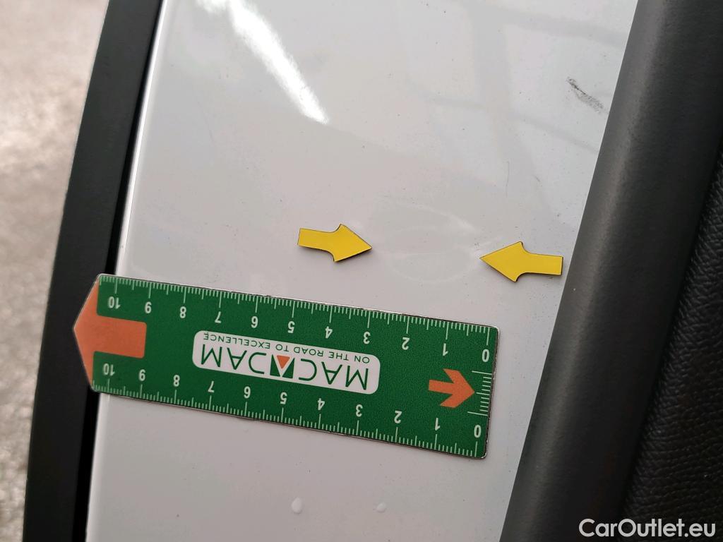 Citroen  C5  Aircross Feel 1.2 PureTech 130CV BVM6 E6d #18