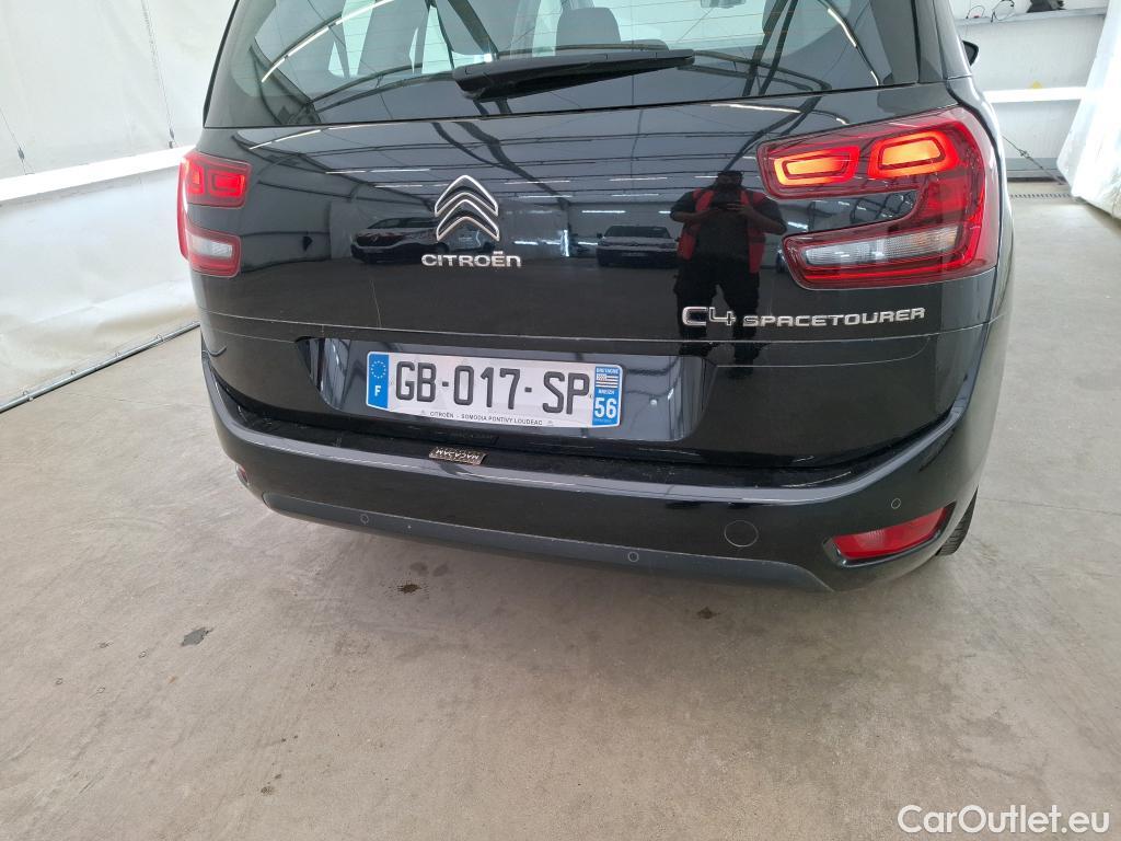 Citroen  C4 Grand Picasso /Spacetourer Business 1.5 BlueHDi 130CV BVA8 7 Sieges E6d #10