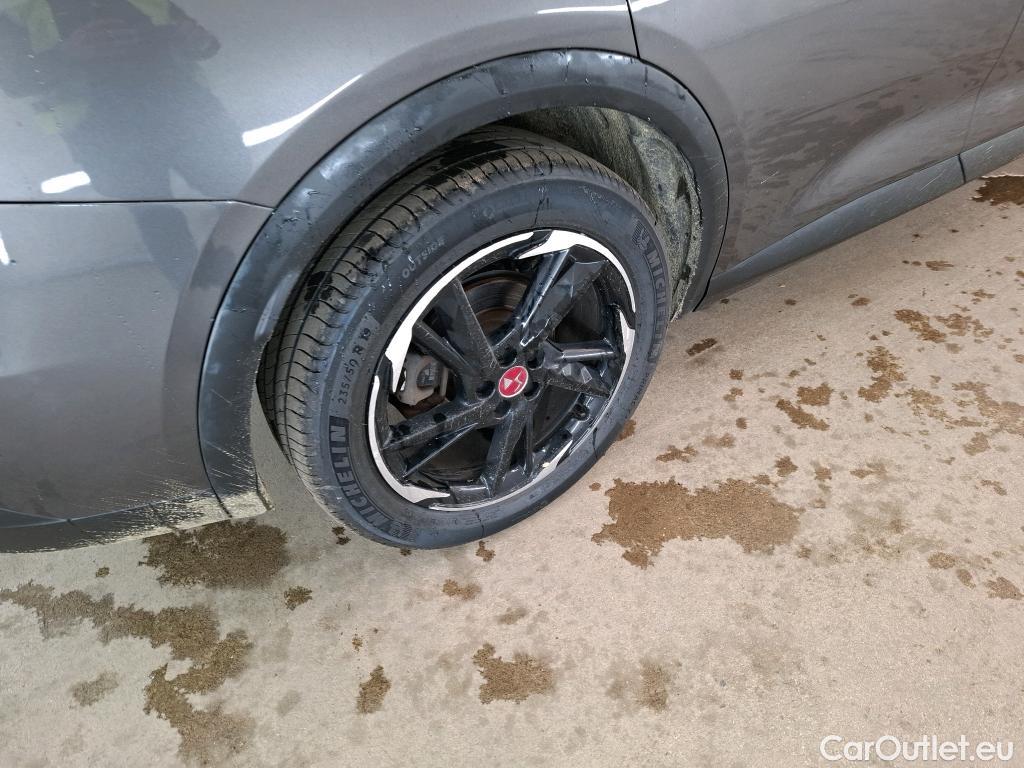  DS  DS7 DS DS 7 Crossback / 2017 / 5P / SUV E-TENSE 225 PERFORMANCE Line + #3