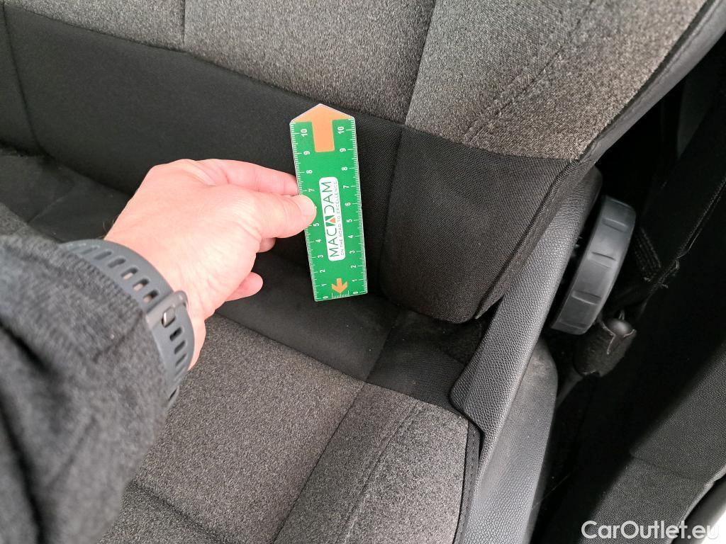 Citroen  C5  Aircross Feel 1.2 PureTech 130CV BVM6 E6d #27