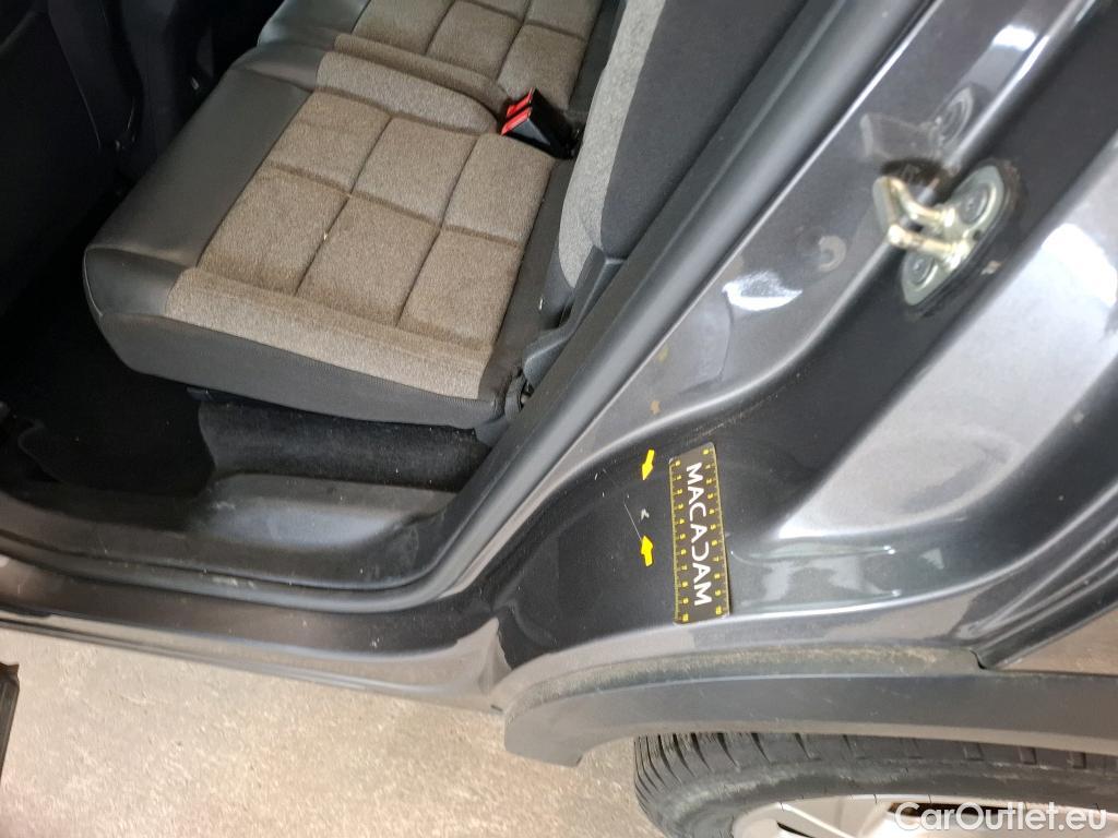  Citroen  C5  Aircross Business 1.5 BlueHDi 130CV BVA8 E6d #9