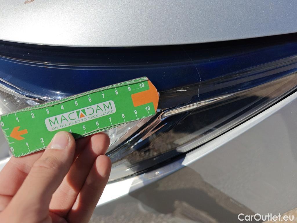 Toyota  Corolla TOYOTA  / 2019 / 5P / familiar 1.8 125H ACTIVE TECH E-CVT TOU SPORT #96