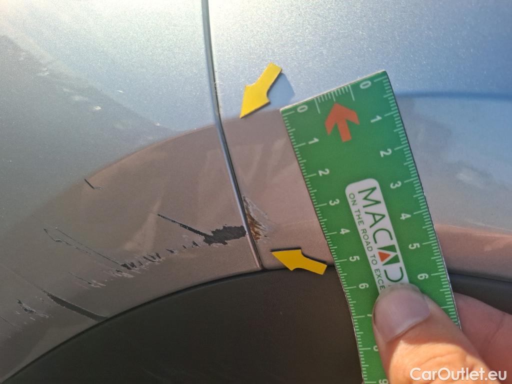  Hyundai  Tucson HYUNDAI  / 2020 / 5P / SUV 1.6 HYBRID 230 CREATIVE #17